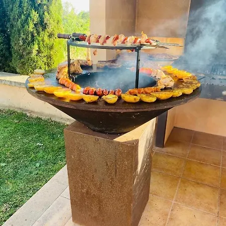 Finca Sol Y Vida - Agroturismo Son Sampoli 3* Llucmajor (Mallorca)