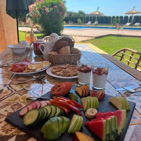 Guest house Finca Sol Y Vida - Agroturismo Son Sampoli Llucmajor (Mallorca)