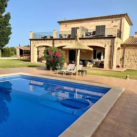 Finca Sol Y Vida - Agroturismo Son Sampoli