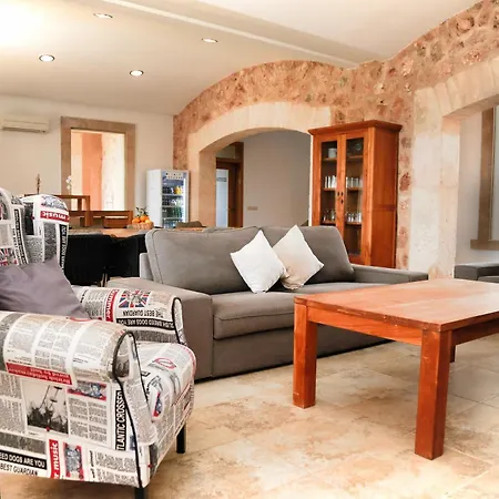 Finca Sol Y Vida - Agroturismo Son Sampoli Guest house 3*