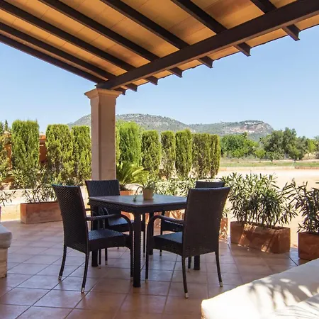 Finca Sol Y Vida - Agroturismo Son Sampoli Guest house