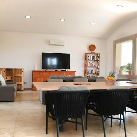 Finca Sol Y Vida - Agroturismo Son Sampoli Guest house Llucmajor (Mallorca)