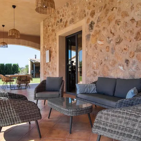 Guest house Finca Sol Y Vida - Agroturismo Son Sampoli Llucmajor (Mallorca)