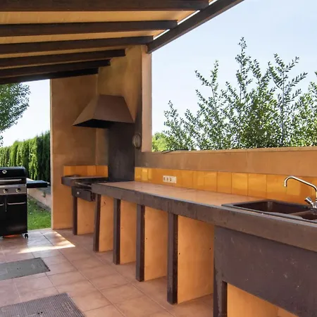 Finca Sol Y Vida - Agroturismo Son Sampoli 3*