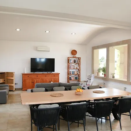 Finca Sol Y Vida - Agroturismo Son Sampoli Llucmajor (Mallorca)