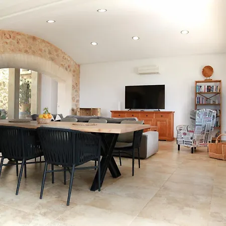 Finca Sol Y Vida - Agroturismo Son Sampoli