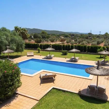 Finca Sol Y Vida - Agroturismo Son Sampoli Guest house