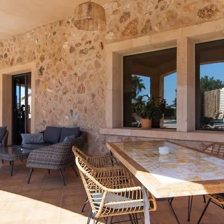 Guest house Finca Sol Y Vida - Agroturismo Son Sampoli