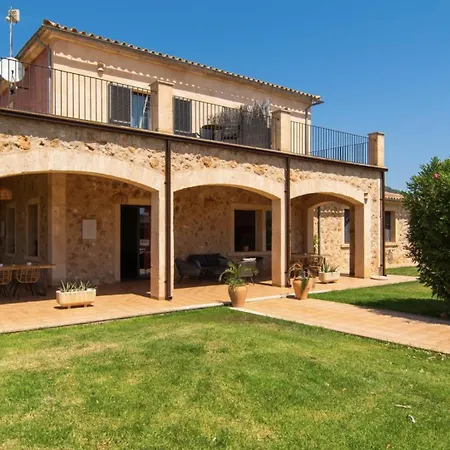 Finca Sol Y Vida - Agroturismo Son Sampoli Llucmajor (Mallorca)