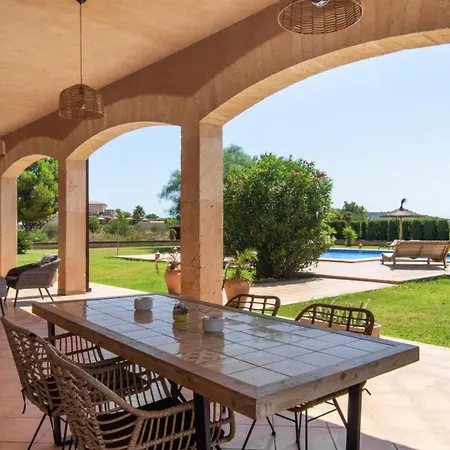 Finca Sol Y Vida - Agroturismo Son Sampoli Guest house 3*