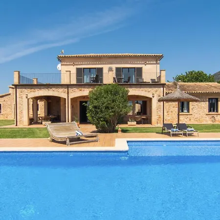 Finca Sol Y Vida - Agroturismo Son Sampoli 3* Llucmajor (Mallorca)