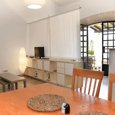 Finca Sol Y Vida - Agroturismo Son Sampoli Guest house 3*