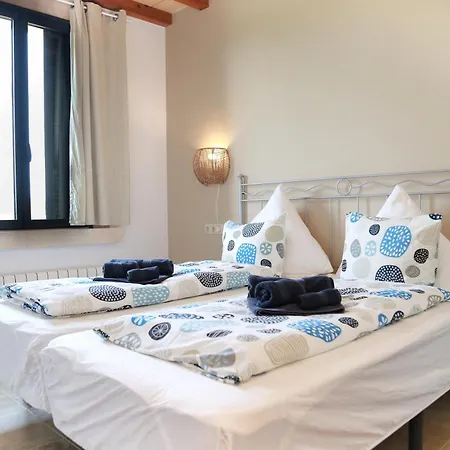 Guest house Finca Sol Y Vida - Agroturismo Son Sampoli Llucmajor (Mallorca)
