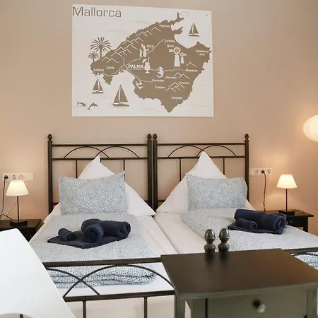 Finca Sol Y Vida - Agroturismo Son Sampoli Guest house