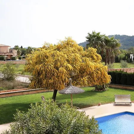 Finca Sol Y Vida - Agroturismo Son Sampoli Guest house 3*