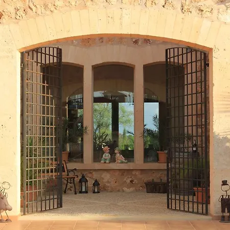 Finca Sol Y Vida - Agroturismo Son Sampoli