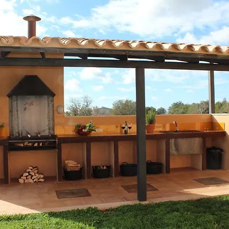 Finca Sol Y Vida - Agroturismo Son Sampoli