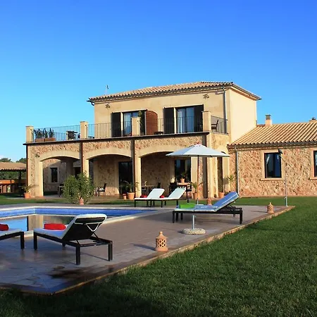 Finca Sol Y Vida - Agroturismo Son Sampoli