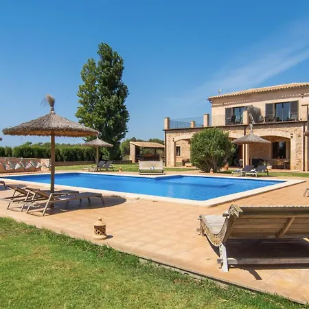 Finca Sol Y Vida - Agroturismo Son Sampoli 3* Llucmajor (Mallorca)