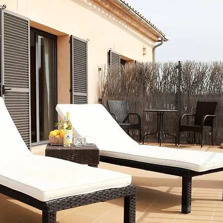 Gasthof Finca Sol Y Vida - Agroturismo Son Sampoli